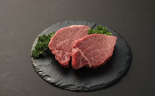 【全3回定期便】長崎和牛 ヒレ ステーキ 約180g×2枚 ／ 和牛 国産 ヒレステーキ 牛肉 牛 肉 お肉 焼肉 BBQ バーベキュー 長崎