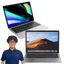 【ふるさと納税】【選べる種類】 中古Mac Book Pro Mac Book Air 何色が届くかお楽しみ ノートパソコン 福袋 Mac OS 中古 ノートパソコン PC パソコン 機械 岡山県 奈義町 送料無料