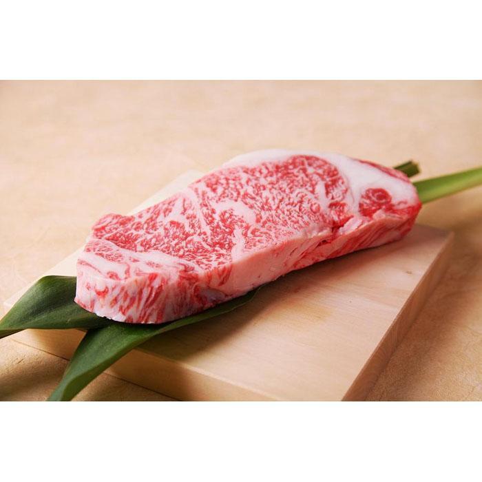 【ふるさと納税】【迎春年内お届け便】神戸牛グラマラスステーキ　400gx1枚