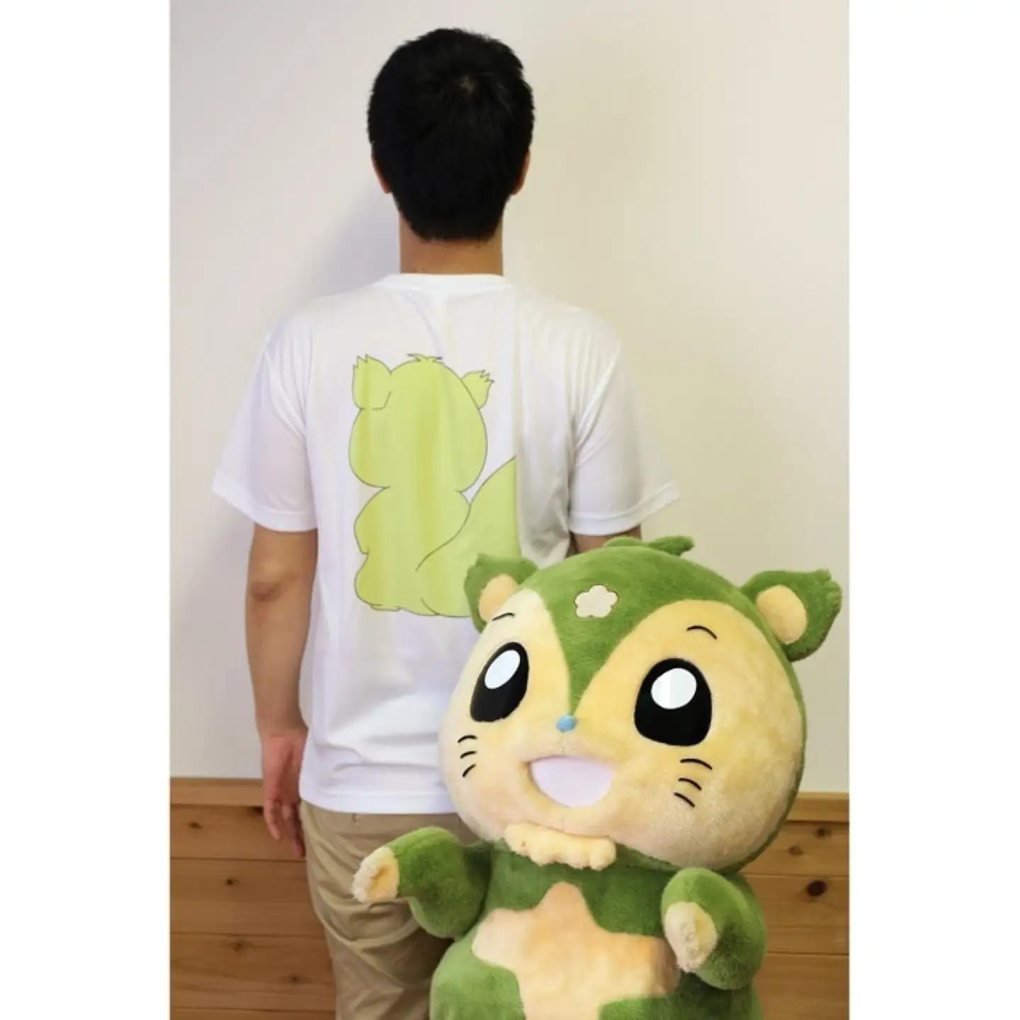 【Sサイズ】つるビー君セット
