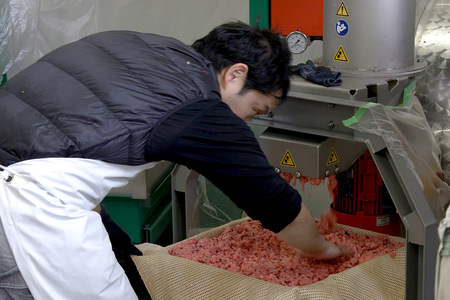 《SISGA部門最高賞》沼田アップルドライ（辛口）750ml×1本 Fukiware Cidrerie