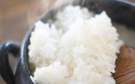 【先行予約】令和7年産雪蔵銀ぴか米 ミルキークイーン(特別栽培米) 5kg（令和7年10月14日以降発送）　【07208-0681】