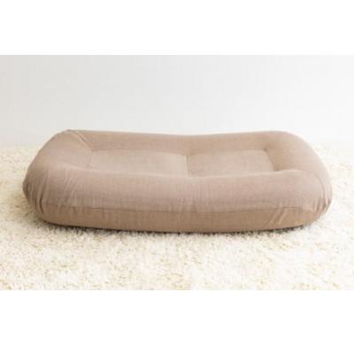 ふるさと納税 うきは市 ゆったり寛げる『大人の贅沢座椅子』(アースブラウン)U139-1DN-FTR1-EB |  | 02