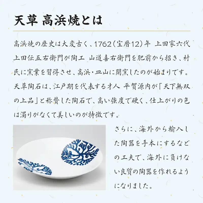 S026-186_【緑】海松紋一人暮らし食器4点セット