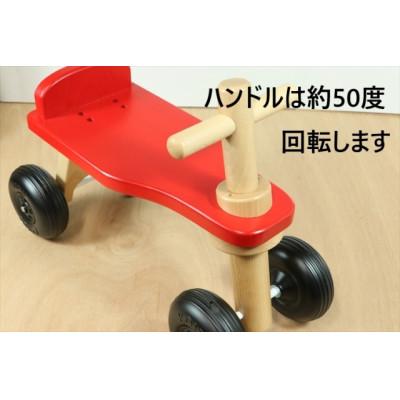 ふるさと納税 鹿沼市 【国産天然素材】木製おもちゃ マイカー |  | 01