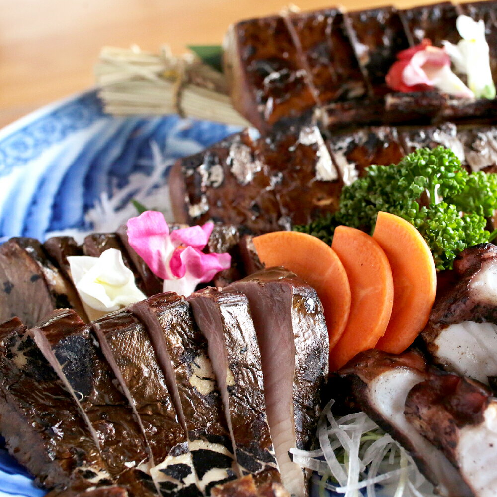 【ふるさと納税】岡山名物鰆がメインの藁焼き3種とバーニャカウダーソース 2個セット