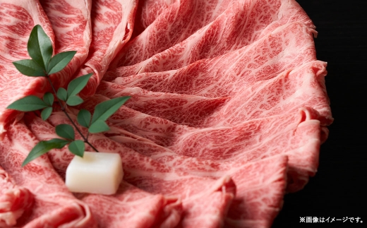 しゃぶしゃぶすき焼き用（肩・モモ）1.2kg
