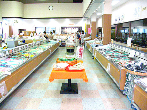 味の詰め合せ・ツメタガイの瓶詰セット