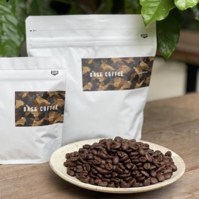 ふるさと納税 南あわじ市 インドネシア・マンデリン200g×1個(豆のまま) |  | 01