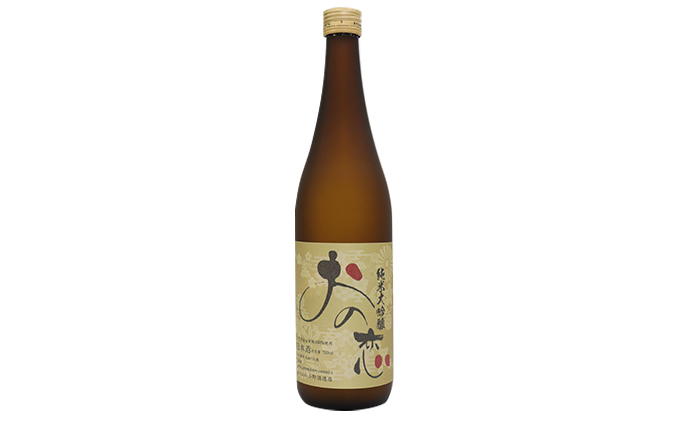 おの恋 純米大吟醸 化粧箱入り 720ml お酒 日本酒 純米大吟醸酒