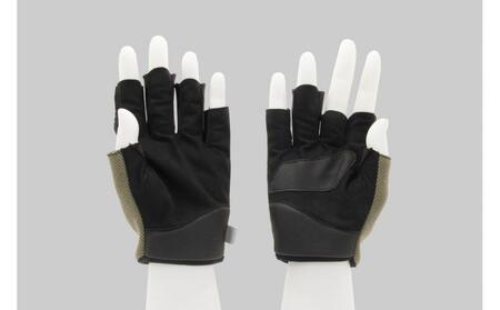 PC 作業 手袋 グローブ 防寒 手袋 リモート ワーク 手袋 Wearable Workspace Glove 手袋 香川県 手袋 さぬき市 手袋