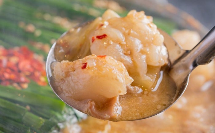 もつ鍋 博多 醤油 味噌