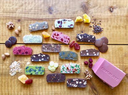 テリーヌ10枚&大人気ロッシェ、オランジェ、フルーツのモリモリセット ※着日指定不可