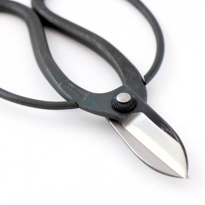 ふるさと納税 三条市 お花鋏 古流型 165mm 園芸 庭仕事 燕三条製 [外山刃物] 【017S119】 |  | 01