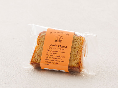 お菓子 フルーツ パウンド ケーキ 8個 | 詰め合わせ セット パウンドケーキ 人気 北海道 クランツ国誉店 スイーツ スィーツ 焼菓子 個包装 小分け お土産 お持たせ にも おすすめ 北海道 釧