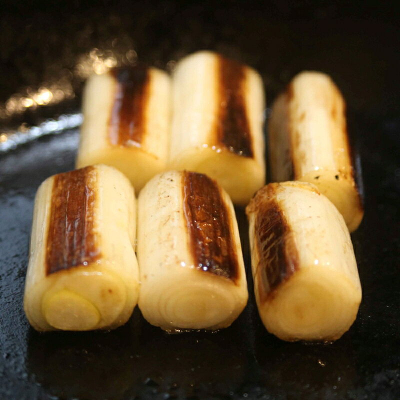 【ふるさと納税】＜浅草葱善＞江戸千住葱の焼き葱 (1個) or (3個セット) 冷凍 お惣菜 ご飯のお供 おつまみ 葱 ねぎ 100g 葱味噌 付き