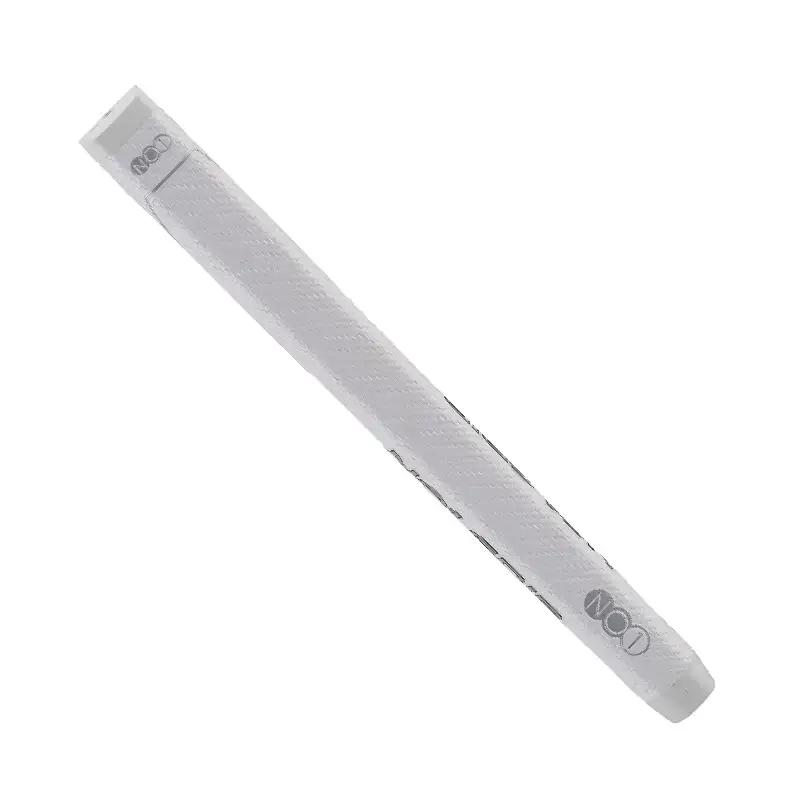 NO1-GRIP パターグリップ P60Series　カラー：ホワイト 【kt110-001-6】