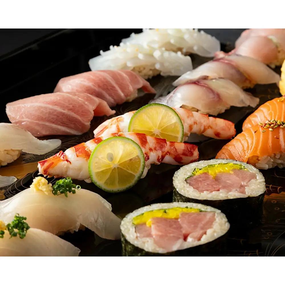 【福岡市】日本料理てら岡のお食事券【5,000円×9枚】※45,000円分