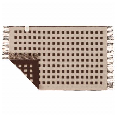 ふるさと納税 和泉市 【11月発送】電気ひざ掛け/ベージュ　約140×82cm(房含む) |  | 02