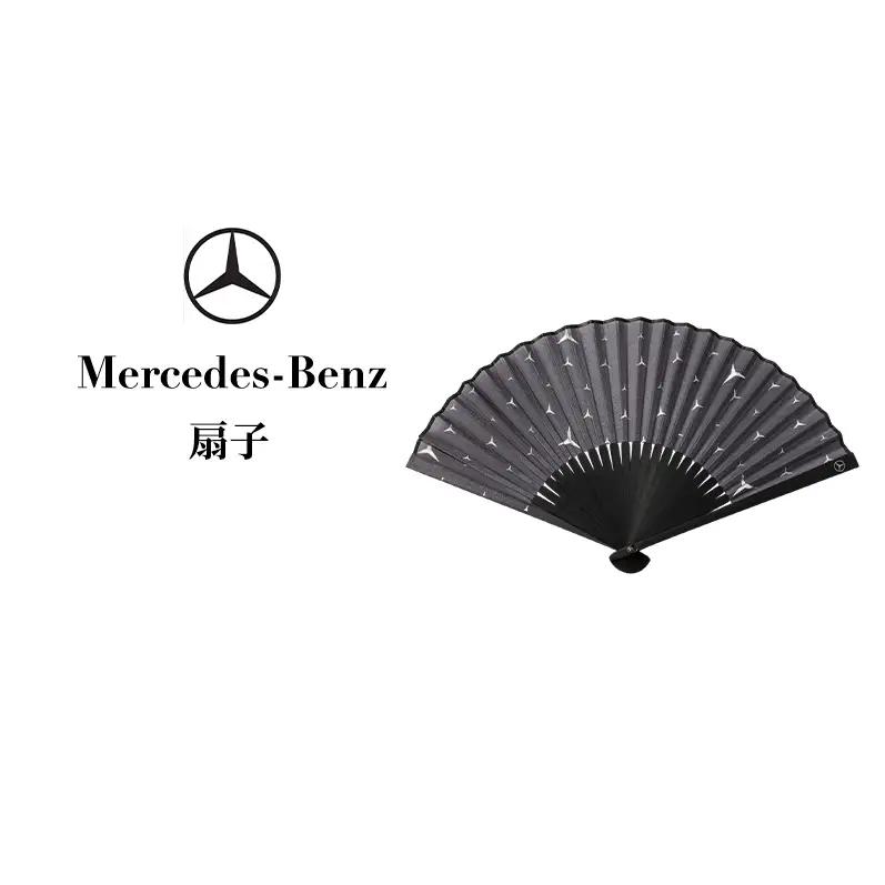 扇子 メルセデス ベンツ Mercedes-Benz