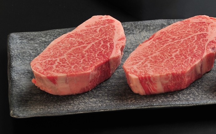 佐賀牛シャトーブリアン 400g(約200g×2枚) 224-J2045_イメージ3