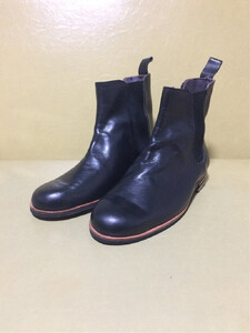 【ミドルブーツ】フルオーダーシューズ作成チケット【フルオーダーメイド 靴1足 靴 採寸 工房 フィッテイングモデル 革 牛革 豚革 靴工房 イタリア産 国産 記念 プレゼント 就職祝い お祝い 神奈川