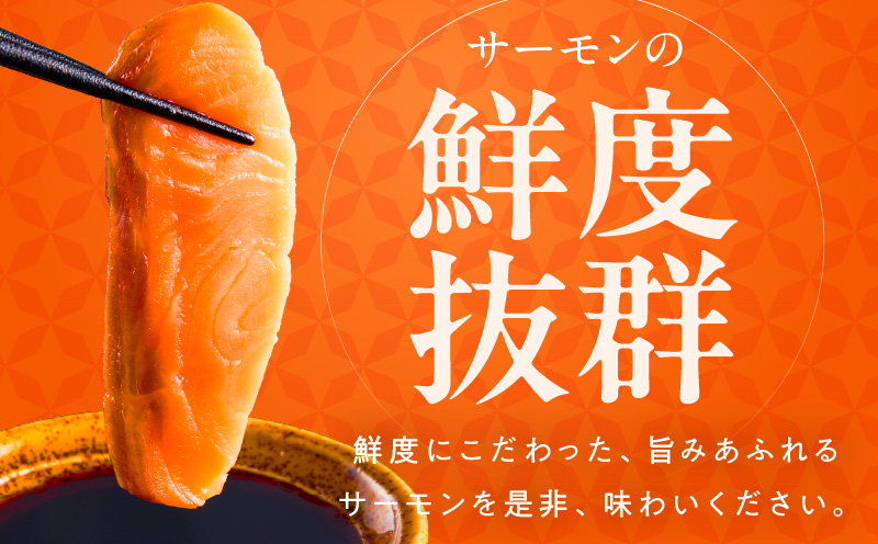 お刺身用 サーモン トラウト 1kg【小分け 約250g×4P ポーション ブロック 柵 訳あり サイズ不揃い さーもん 数量限定