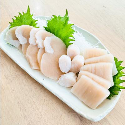 ふるさと納税 南知多町 愛知県産　ジャンボ平貝(タイラギ)むき身　5個 |  | 01