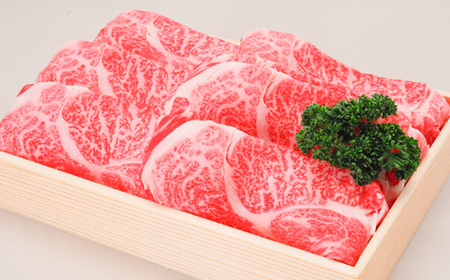 すき焼き〈産地直送〉丹波篠山牛すき焼用 CK01