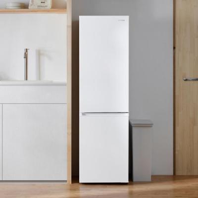 ふるさと納税 角田市 冷凍冷蔵庫 170LIRSD-17A-Wホワイト |  | 02