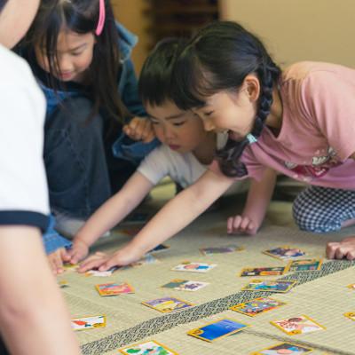 ふるさと納税 東村山市 東村山かるた〜みんなで遊んで知って旅をする〜 |  | 02