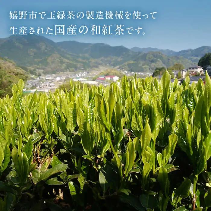 紅茶 うれしの紅茶5袋 NAP001 