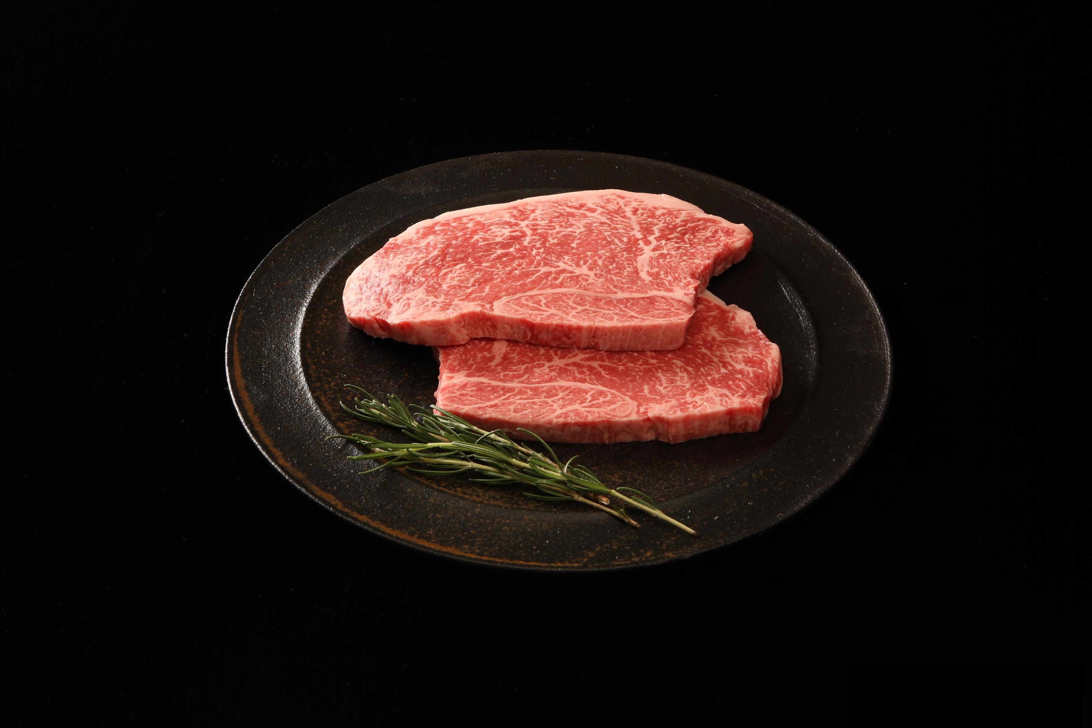 【ふるさと納税】神戸牛 もも赤身ステーキ 300g 450g 600g 選べる容量