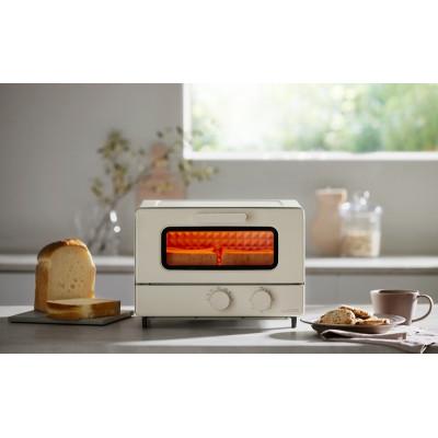 ふるさと納税 大河原町 オーブントースター(4枚焼き)  アイボリー アイリスオーヤマ[53752858] |  | 02