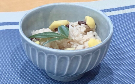 【美濃焼/みずなみ焼】タック茶碗 3個セット(くすみグレー・くすみホワイト・ブラック)【1567222】
