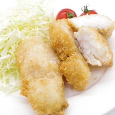 ふるさと納税 新ひだか町 北海道産たら 西京焼き・フライ・珍味 3種セット |  | 03