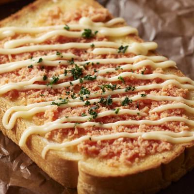 ふるさと納税 春日市 博多の新名物 さばめんたい 150g×1個(春日市) |  | 03