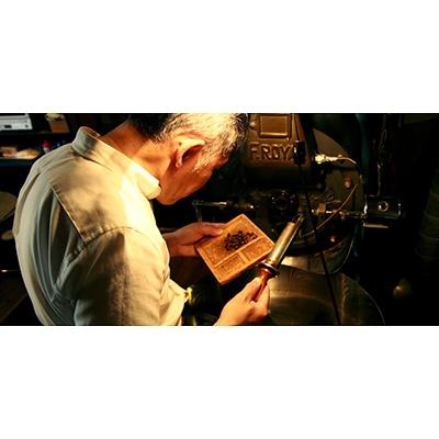 ふるさと納税 沼津市 【プロが選ぶ】スペシャリティコーヒー7種セット【豆】 |  | 02