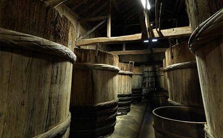 米こうじがたっぷり田舎みそ 2kg(1kg×2袋) みそ 味噌 調味料 食品 F24R-206