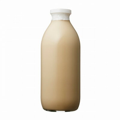 【ふるさと納税】くずまき高原　コーヒー牛乳　900ml　4本セット【配送不可地域：離島】【1678013】