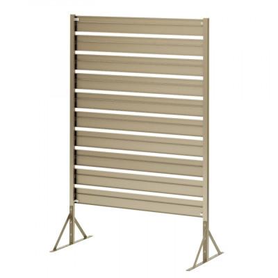 ふるさと納税 海南市 美WOOD オクボーダーフェンス 120 ダークパイン　31208500 |  | 03