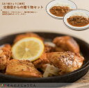 【ふるさと納税】 【五つ星ひょうご選定】北播磨からの贈り物セット（カレー＆タンドリーチキン）