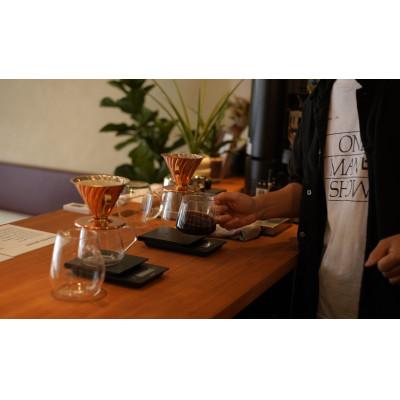 ふるさと納税 高梁市 贅沢な甘みと香りの コーヒー豆 2000g(200g×10袋) 豆のまま |  | 03