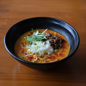 【ぎふ担担麺koku】五香辣油の本格担担麺 4食セット | 岐阜県 北方町