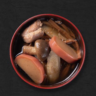 ふるさと納税 南陽市 欧風レストラン西洋葡萄のぞうにの素　250g×5パック【S2559】