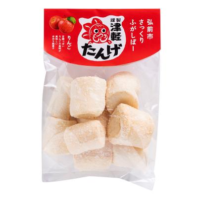 ふるさと納税 弘前市 【謹製津軽たんげ】弘前市さっくりふがしぼー 3種 70g×各1袋|24_mto-010301 |  | 01
