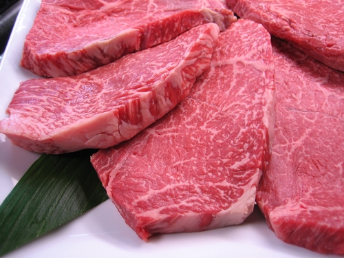 (冷凍） 大和榛原牛 稀少部位 赤身 あっさり もも ランプ ステーキ 150ｇ×2枚 計300ｇ ／ うし源 本店 ふるさと納税 A5 父の日 キャンプ バーベキュー 奈良県 宇陀市 お中元 贈答用