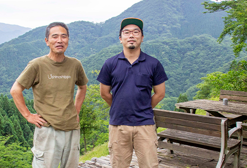 【2024年9月末日発送開始】味の濃い京村牧場のバラ焼き肉500g【配送不可地域：離島】