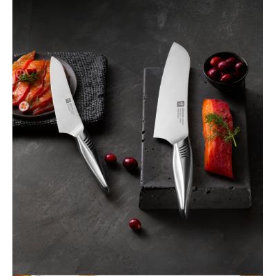 ふるさと納税 関市 包丁2本セット ツヴィリング ツインフィン2マルチパーパス ペティナイフセット 日本製 キッチン用品 |  | 03