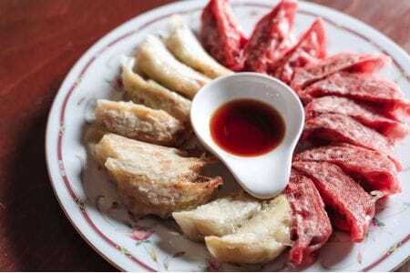 【定期便3ヵ月】3種のぎょうざ食べ比べセット（54個） 餃子 小分け